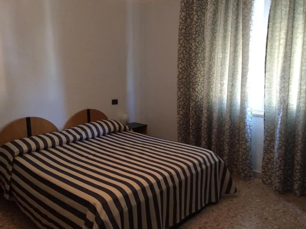 Hotel Marcelli - Chambres