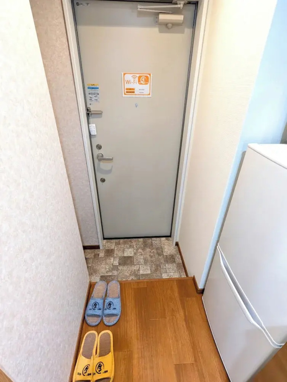 Comfort room
