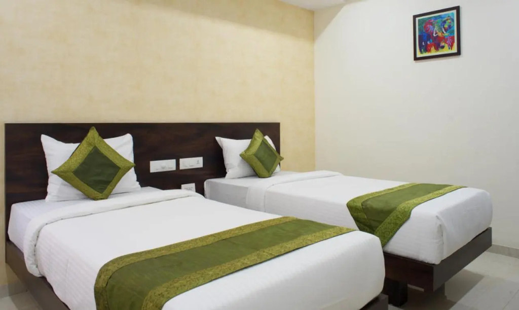 Hotel photo 18