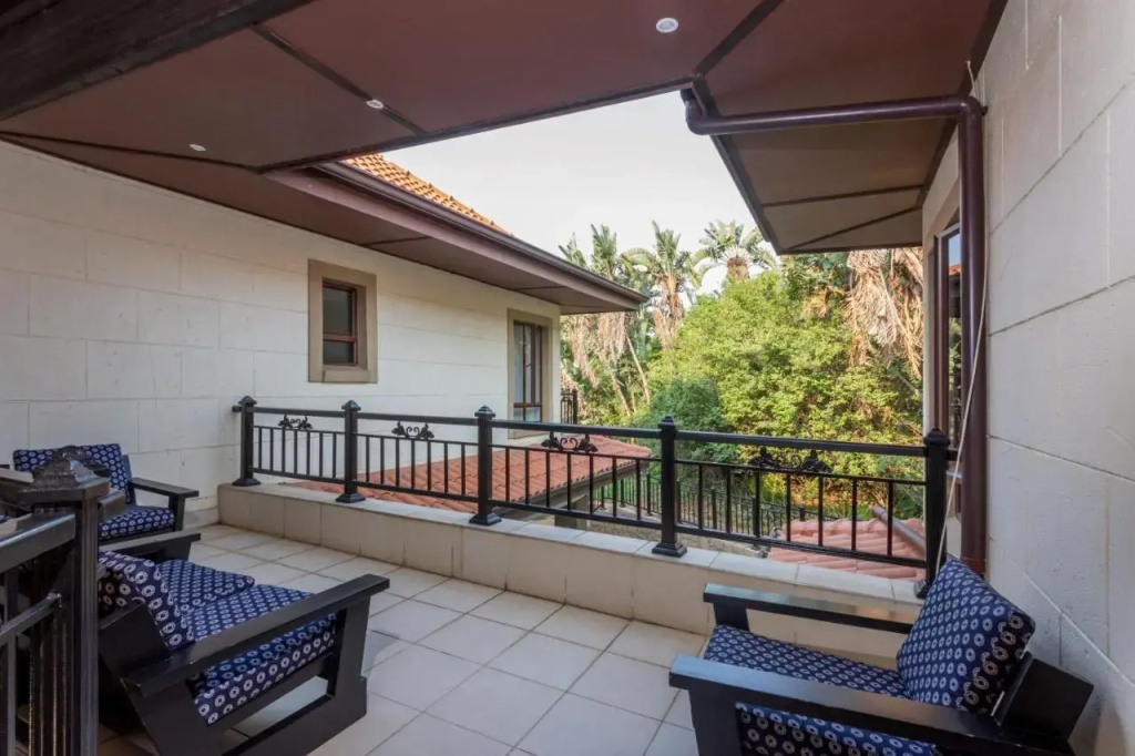 9 the Pin – Zimbali 6 Bedroom