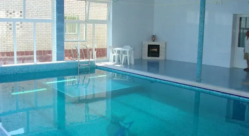 Hotel photo 9