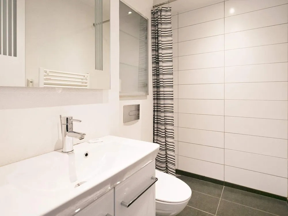 4 Person Holiday Park Home in Blokhus - фото 8