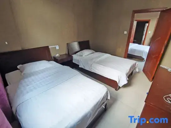Golden Tulip Udaipur - Chambres