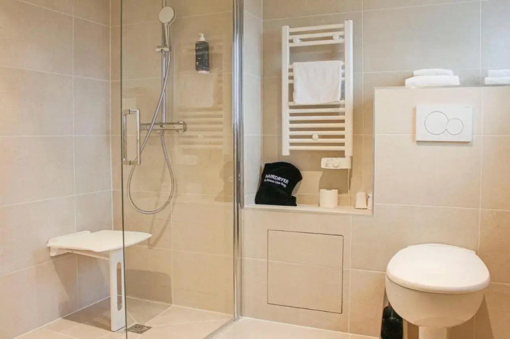 Brit Hotel Bordeaux Aéroport - Le Soretel - Général