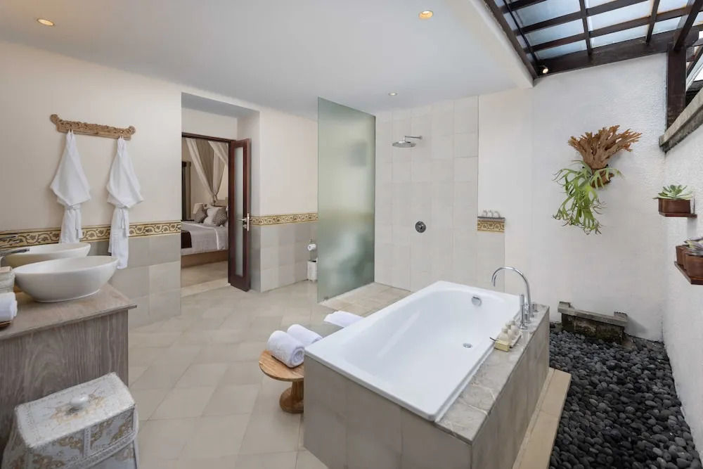 Visesa Ubud Resort