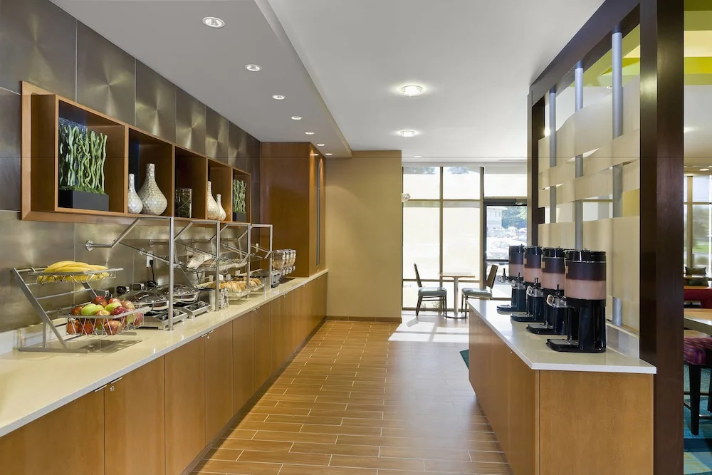 SpringHill Suites Philadelphia Langhorne
