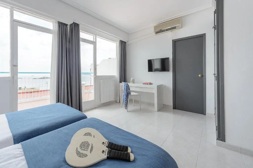 Vibra Vila New Opening 2026 - Chambres