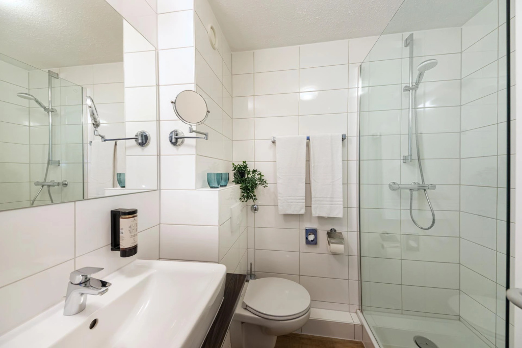 ACHAT Hotel Schwetzingen Heidelberg - Général