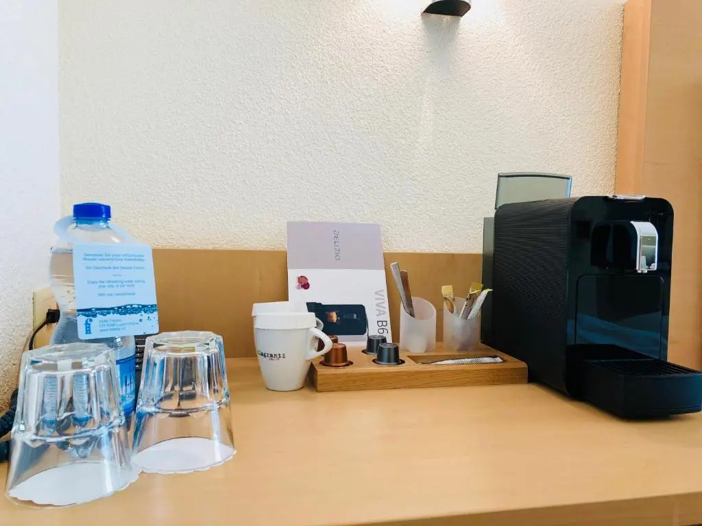 Hotel Felmis - Chambres
