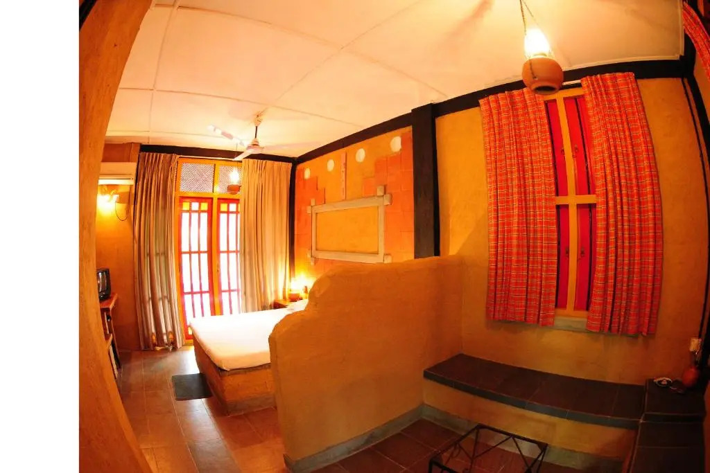 Ambalama Leisure Lounge