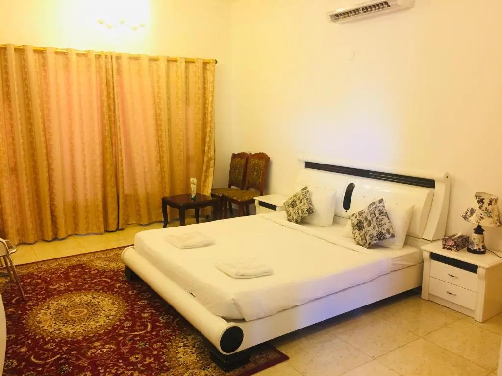 Shorfet Al Alamin Hotel - Chambres