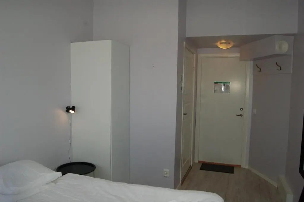 Golden Spa Hotell - Chambres