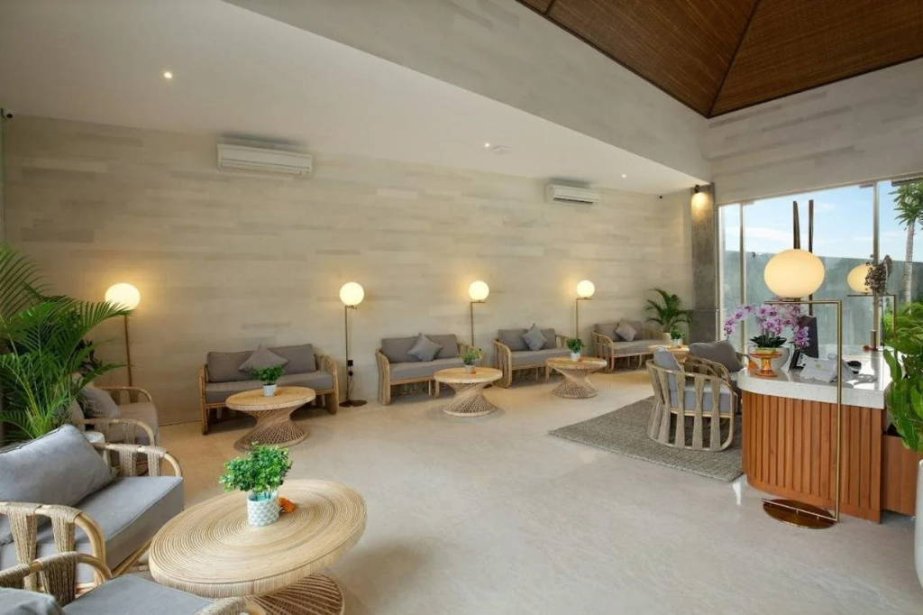 Hotel photo 26