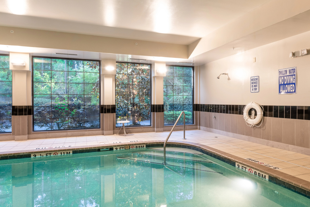 Staybridge Suites North Charleston by IHG - Général
