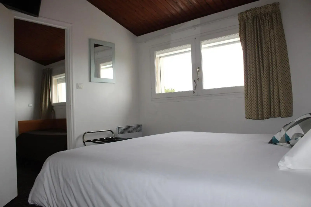 Voir la photo 4 — Hotel Mer et Forêt