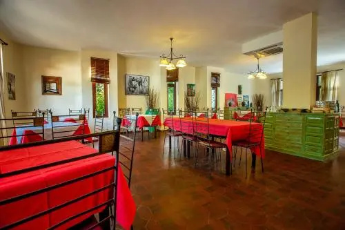 Hotel photo 19