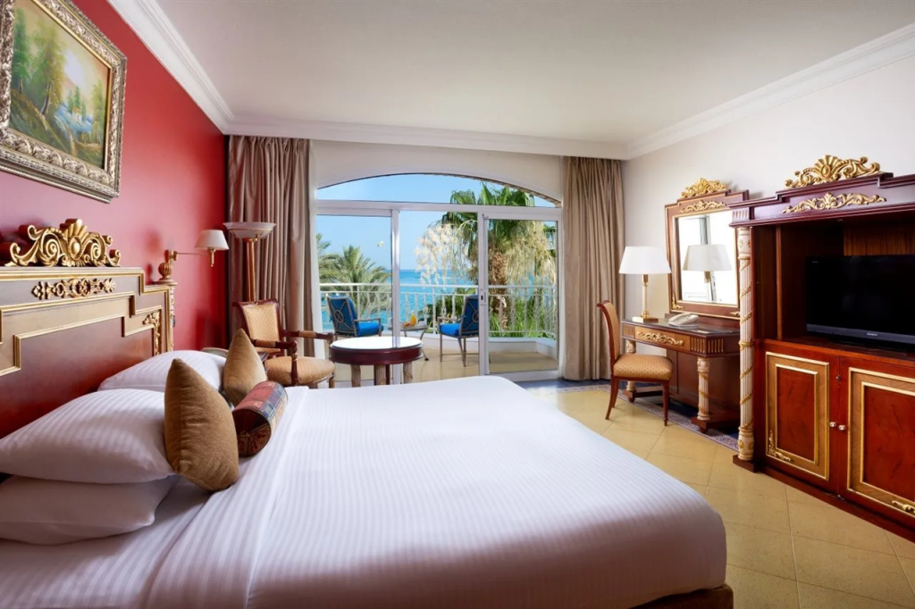 Palm Royale Resort - Soma Bay — фото 3