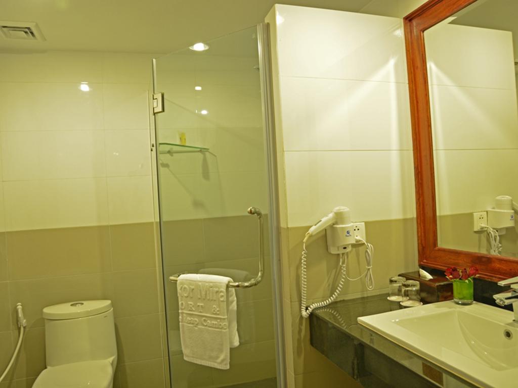Angkor Miracle Resort & Spa by null