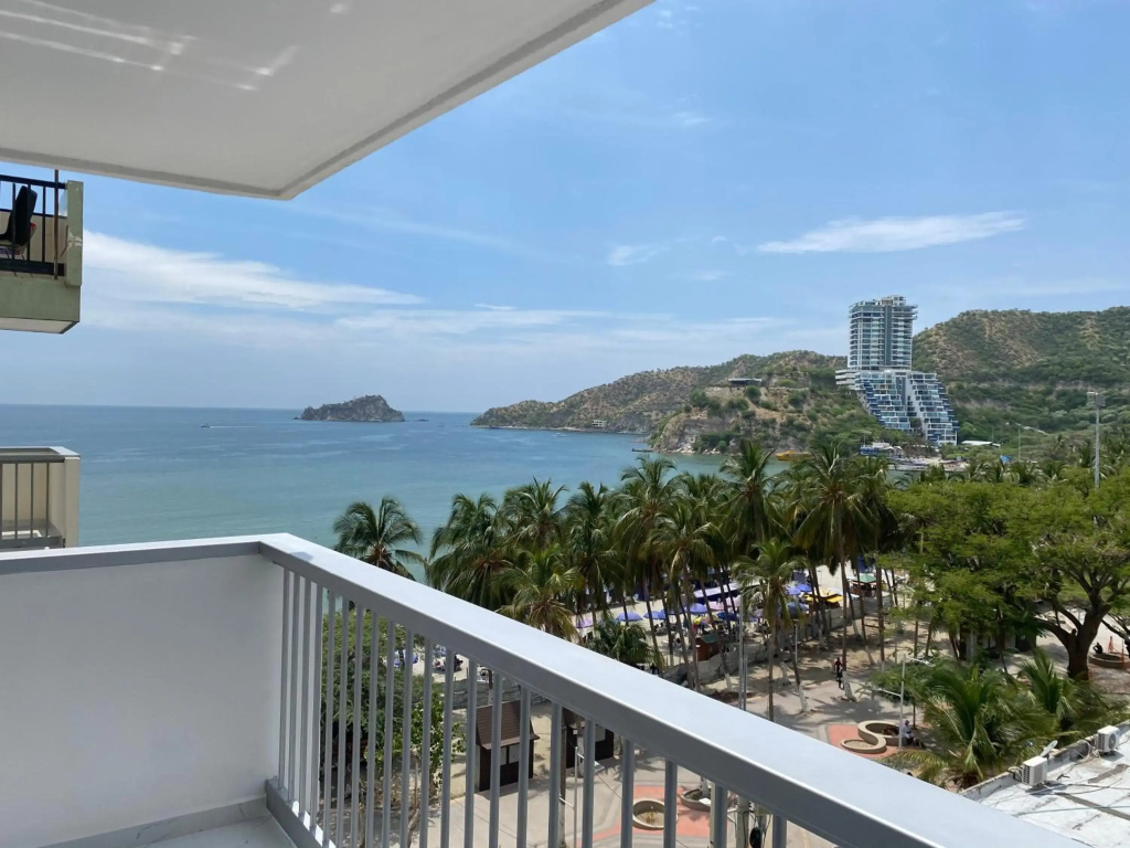Apartamento Tacoa 703