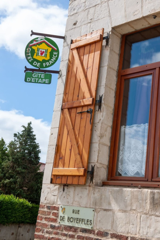 Afficher la photo 6 — Gite de Campagne Wifi 12 Pers Parking Gratuit