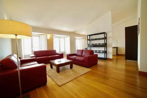 Chiado Apartments