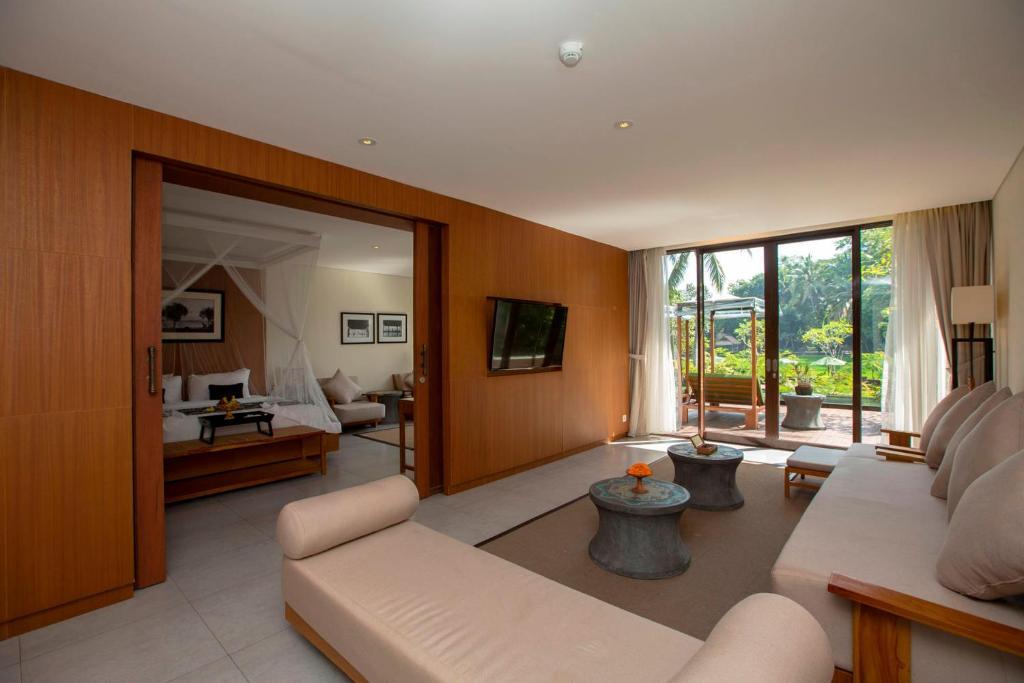 Plataran Ubud Hotel & Resort