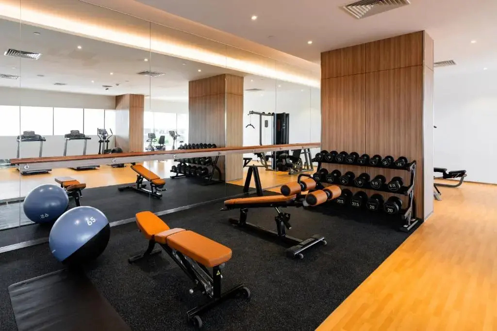 Holiday Inn Sepang Airport by IHG - фото 23