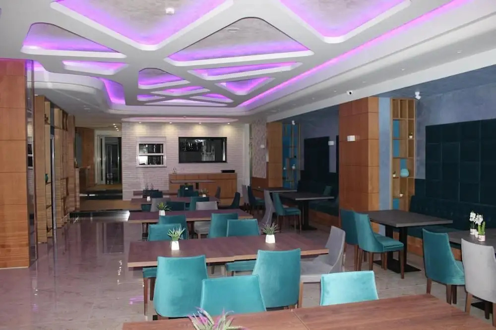 Hotel photo 18