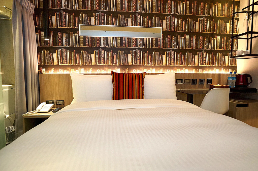 Via Hotel Zhongxiao - Général