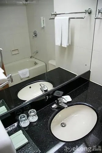 Chengde Wenguan Hotel - Général