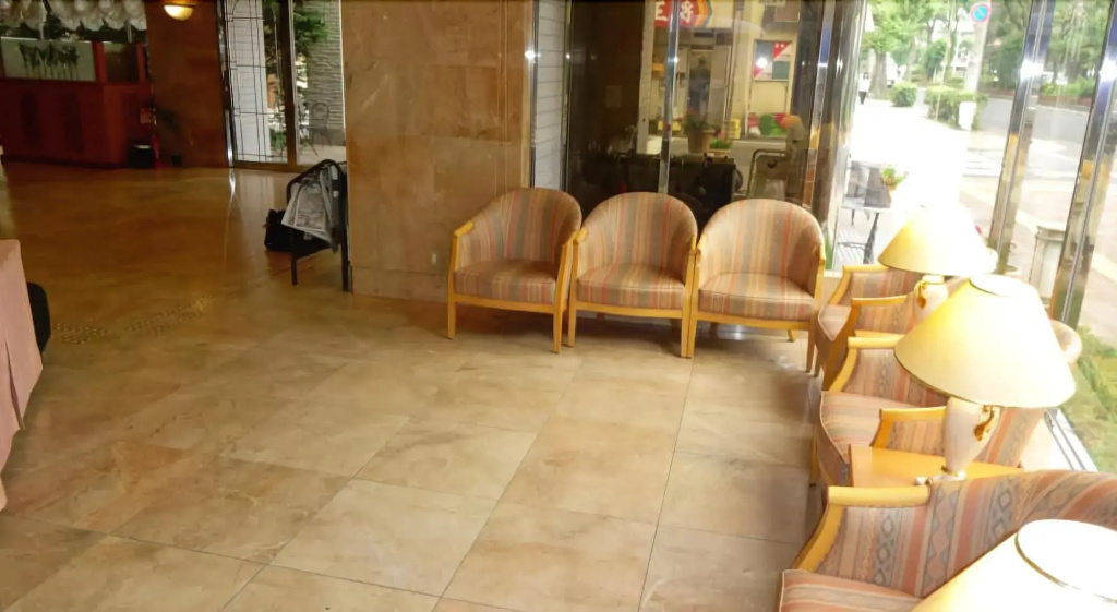 Hotel photo 12