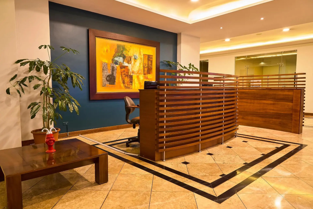 Hotel photo 16