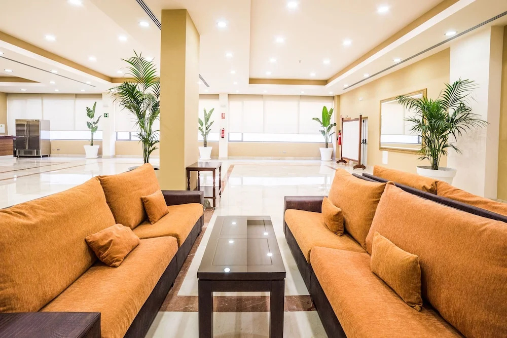 Hotel Leflet Sanlúcar - Général