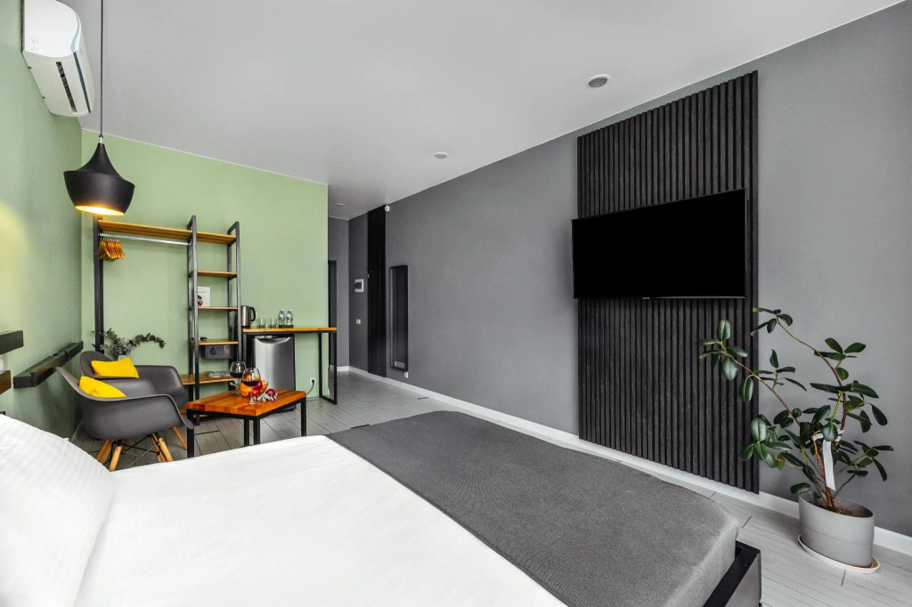 Hotel photo 17