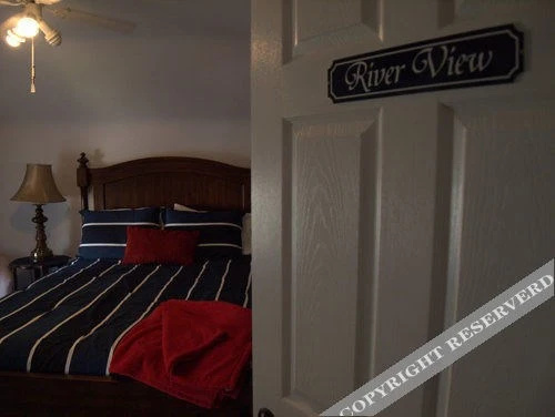 Riverwalk Bed And Breakfast