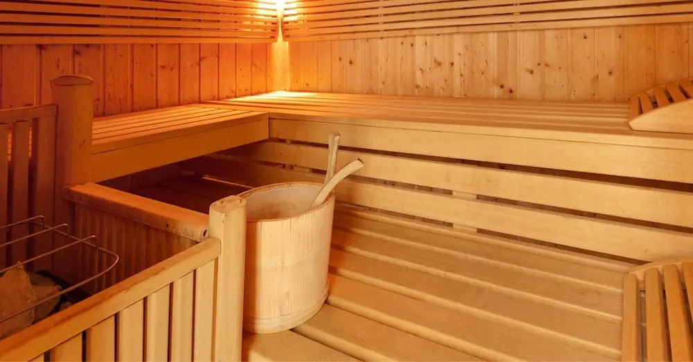 Aparthotel Krösbacher - Général
