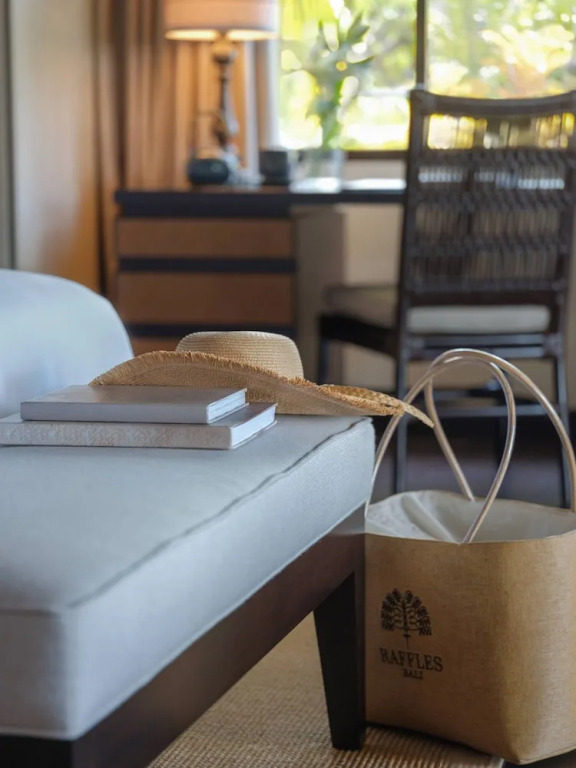 Raffles Bali