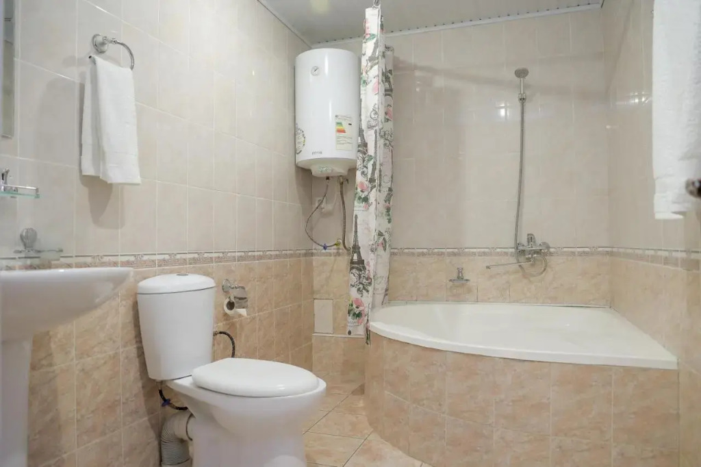 Grand Royal Jizzakh (Гранд Роял Джизак) - фото 7