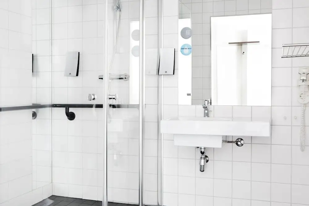 Comfort Hotel Trondheim - Chambres