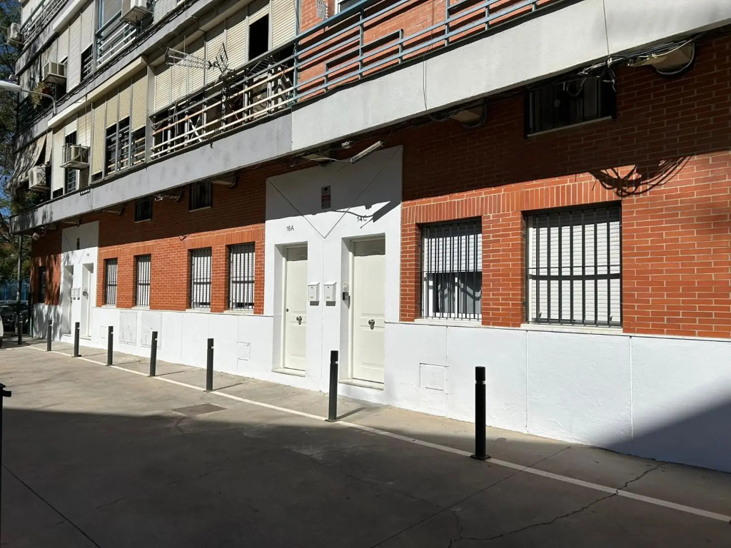 Apartamentos Tejares de Triana 16 A