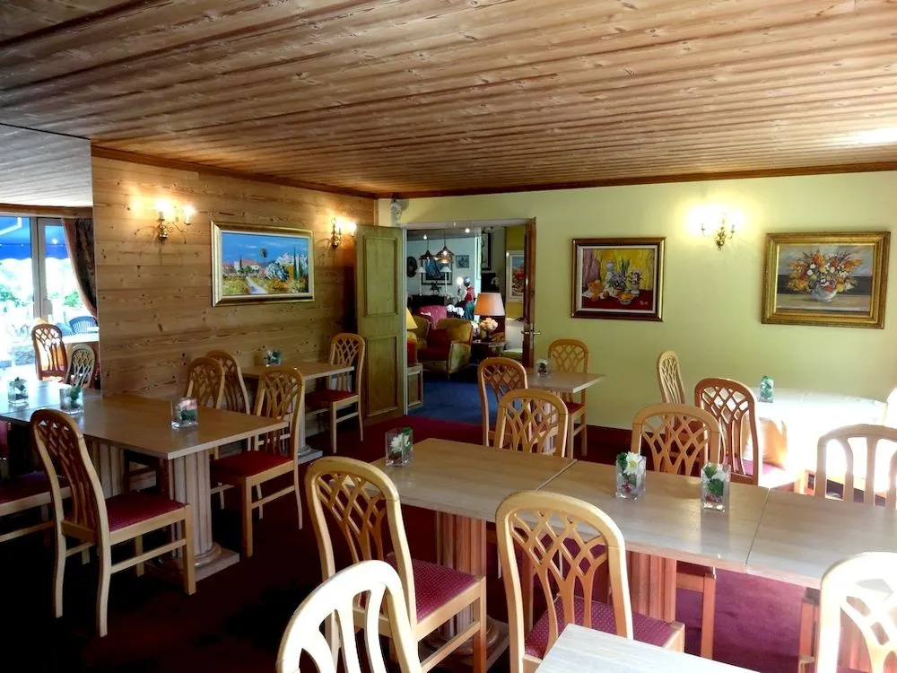 Hotel photo 22