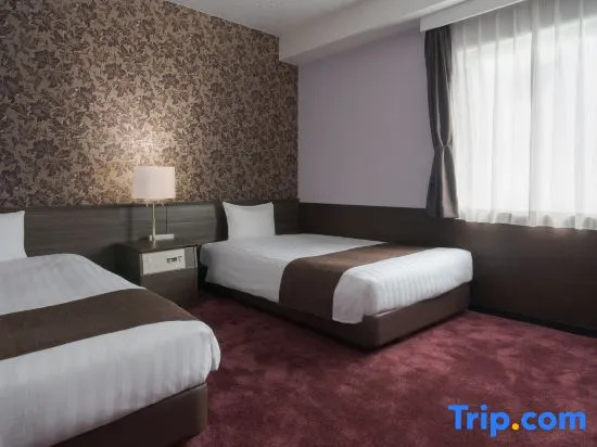 Deluxe Double room (twin beds)