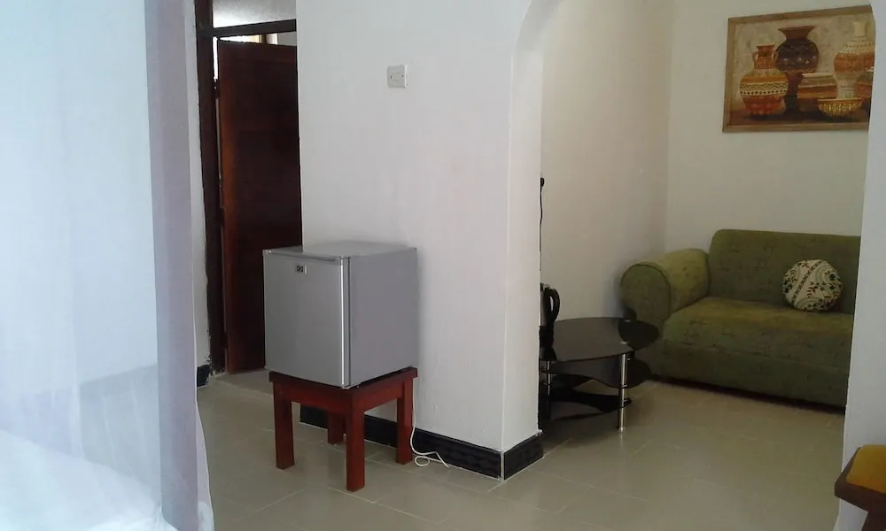 Panori Hotel - Chambres