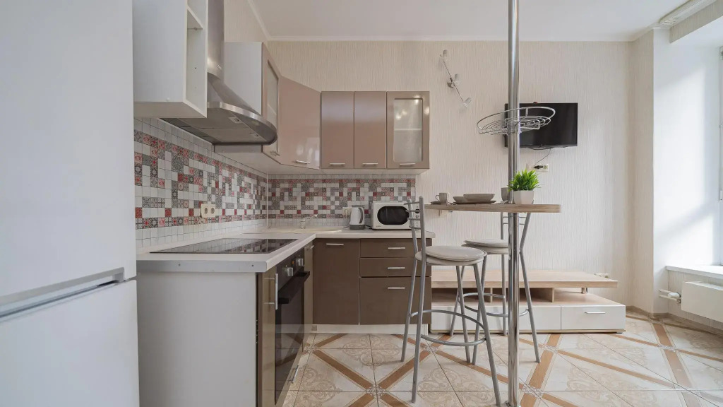 Манхэттен Эстейт на улице Ясная 3-17 - фото 8