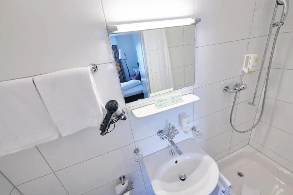 Hotel Holiday - Chambres