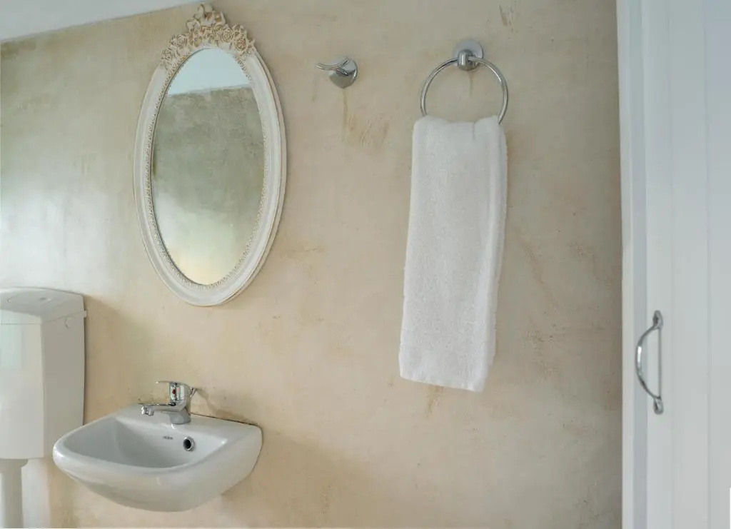 3 Bedrooms Villa with sea view