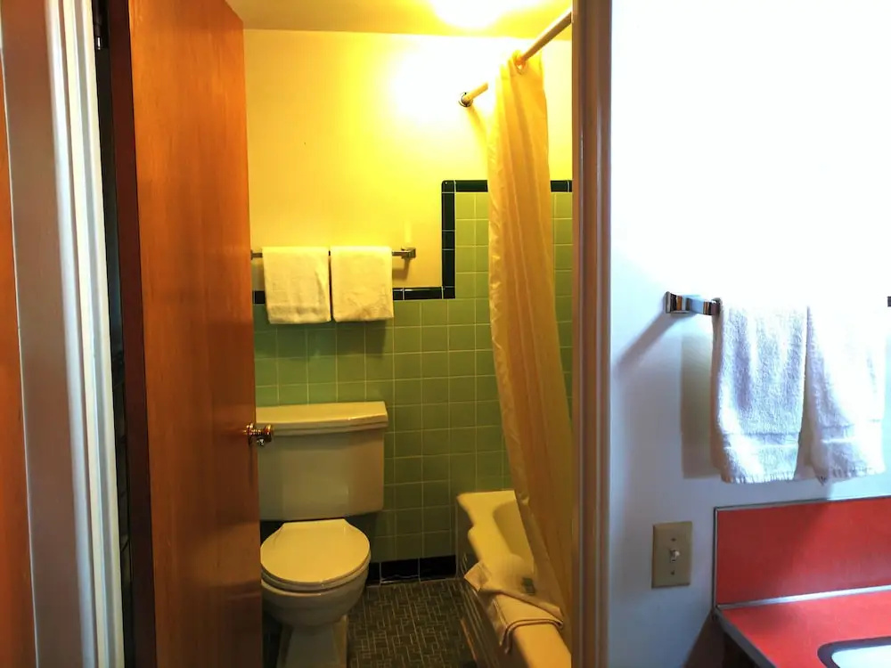 Hotel photo 8