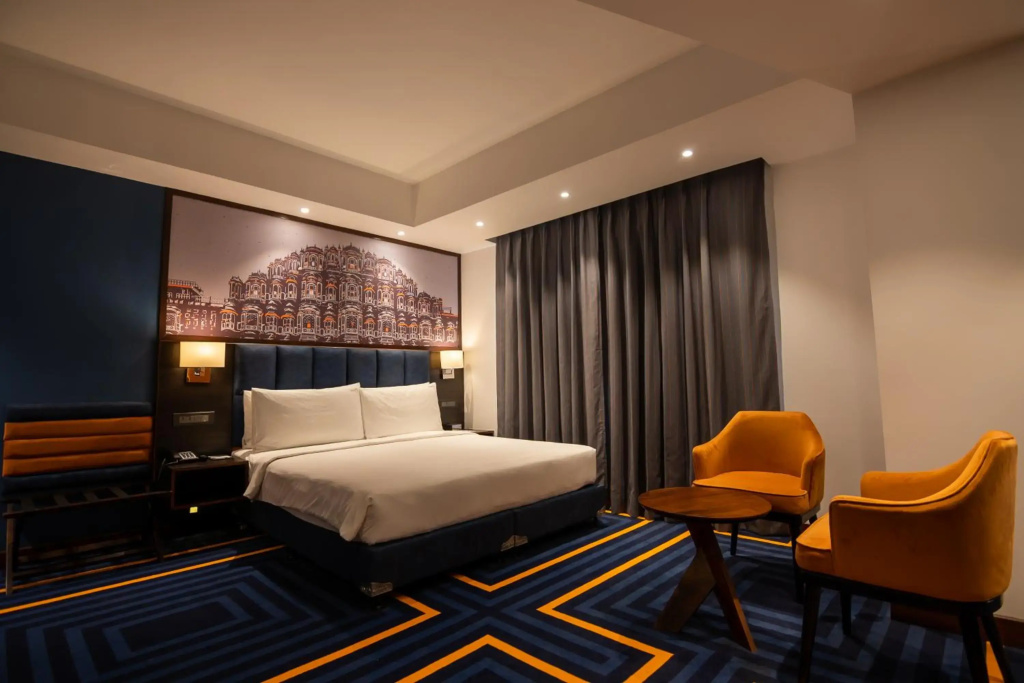 Holiday Inn Express & Suites Jaipur Gopalpura by IHG
