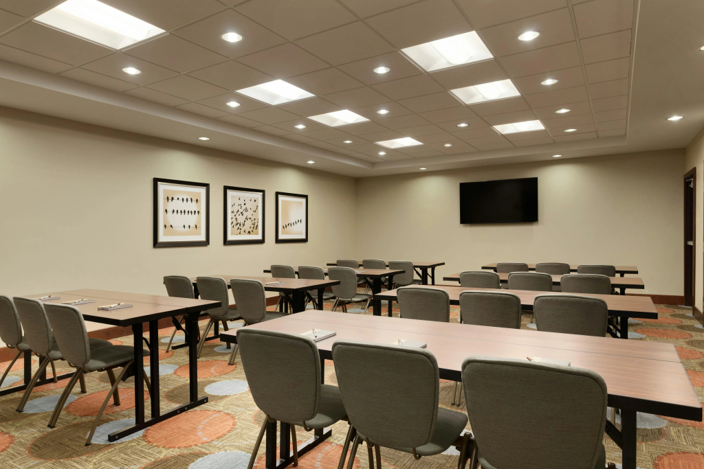 Staybridge Suites Midland by IHG - Général