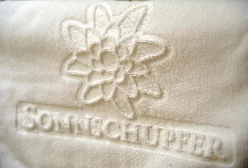 Hotel Sonnschupfer - Chambres